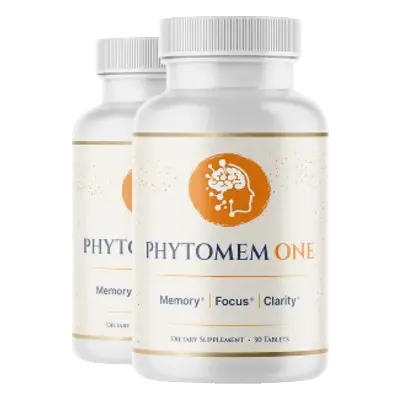 Phytomem One pills