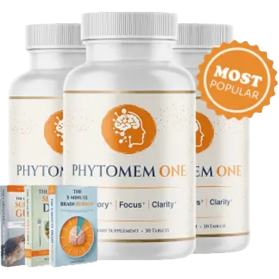 Buy Phytomem One