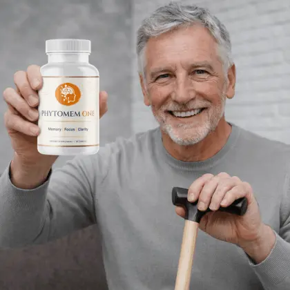 Phytomem One Reviews 1